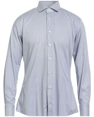 Xacus Shirt - Blue