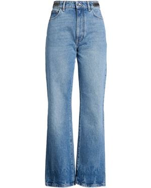 Rabanne Jeans - Blue