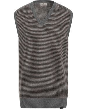 Brooksfield Jumper - Grey