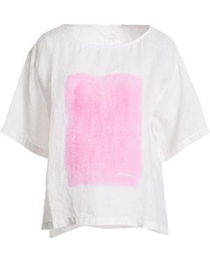 120% Lino Top Linen - Pink