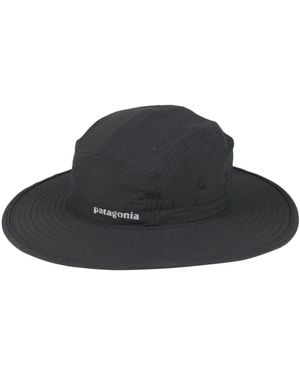 Patagonia Hats - Black