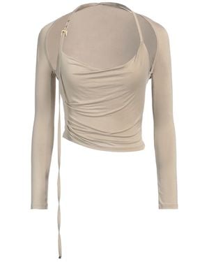 Jacquemus Top - White
