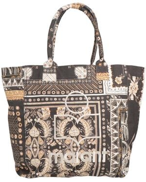 Isabel Marant Sac À Main - Blanc