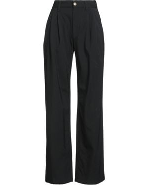 Philippe Model Pantalon - Noir
