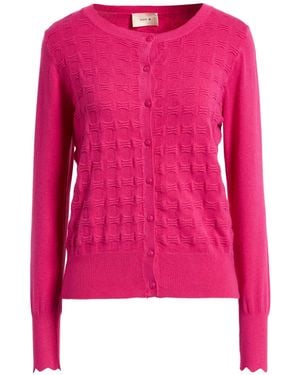 Toy G. Cardigan - Pink
