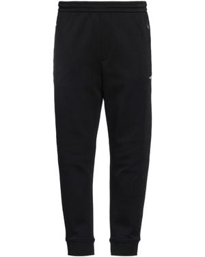 ARMANI EXCHANGE Trouser - Black