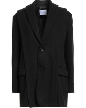 Soallure Blazer - Schwarz