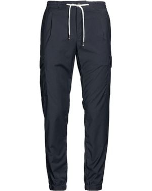 PT Torino Trouser - Blue