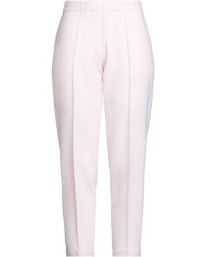Bruno Manetti Pantalone - Bianco