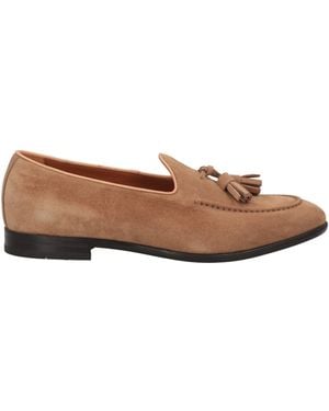 Attimonelli's Loafer - Brown
