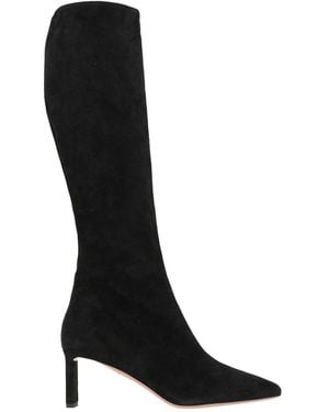 Aquazzura Boots - Black
