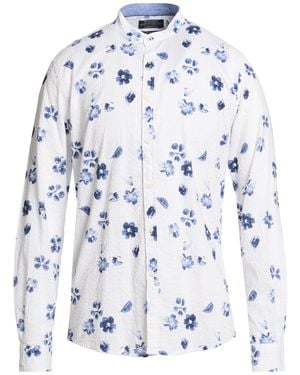 Impure Shirt Cotton - White