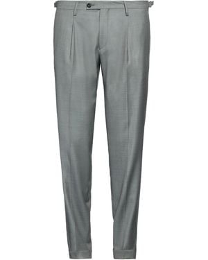 Michael Coal Trouser - Gray
