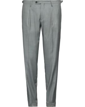 Michael Coal Trouser - Grey