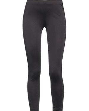 Patrizia Pepe Leggings - Grey