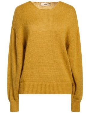 Akep Pullover - Amarillo
