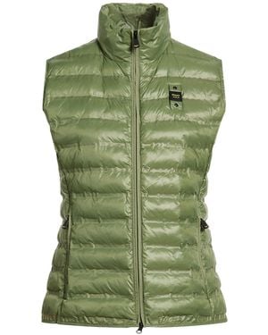 Blauer Vests - Green
