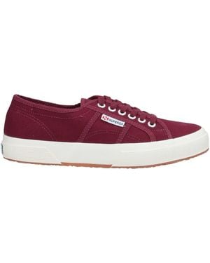 Superga Sneakers - Purple