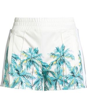 Palm Angels Shorts & Bermuda Shorts - Blue