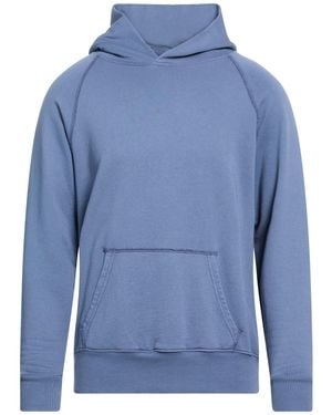 Fortela Sweatshirt Cotton - Blue