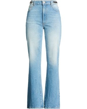 Rabanne Jeans - Blue