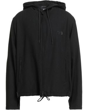 Y-3 Sweat-shirt - Noir