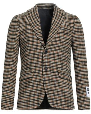 Berna Blazer - Neutre