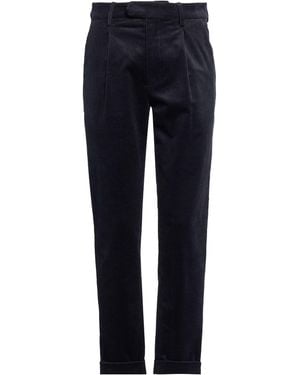 Alpha Studio Trouser - Blue