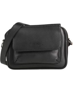 Ferragamo Sacs Bandoulière - Noir