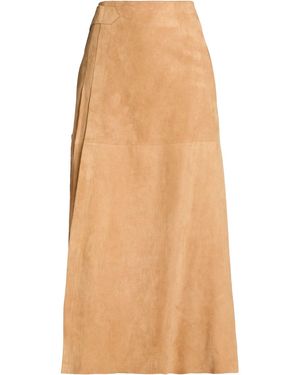 Gonne da Donna in Scamosciato in saldo fino al −62