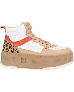 GIO+ Sneakers - Rosa