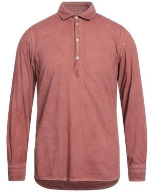 Messagerie Shirt - Pink