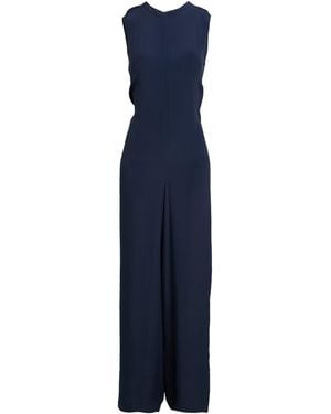Ottod'Ame Jumpsuit - Blau