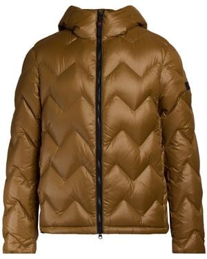 Peuterey Puffer - Brown