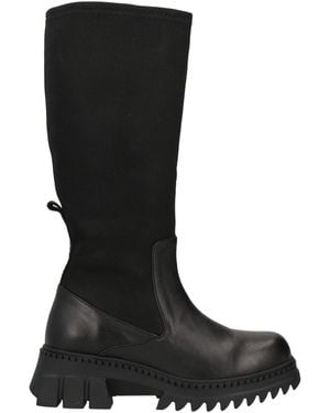 Doop Boot - Black