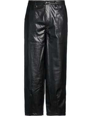 PUMA Trousers - Black