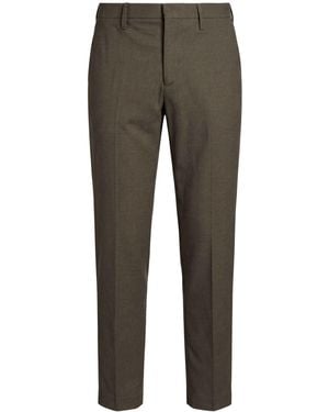 BRO-SHIP Trouser - Grey