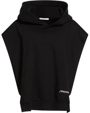 hinnominate Sweatshirt - Black