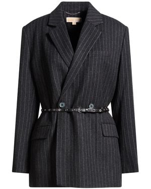 MICHAEL Michael Kors Blazer - Black