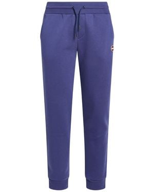Colmar Pants Cotton, Polyester - Blue