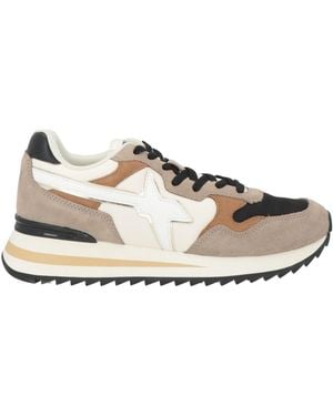 W6yz Sneakers - Weiß
