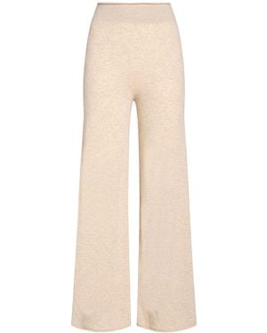 Vanisé Pants - Natural