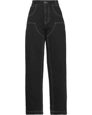 Paura Trouser - Black