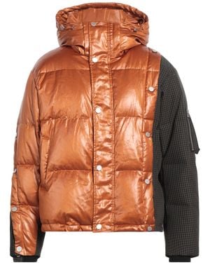 Feng Chen Wang Puffer - Orange