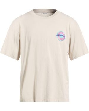 Sandro T-Shirt - White