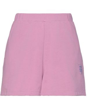 Opening Ceremony Shorts E Bermuda - Rosa
