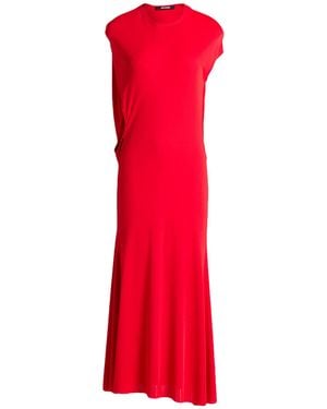 Jacquemus Midi Dresses - Red