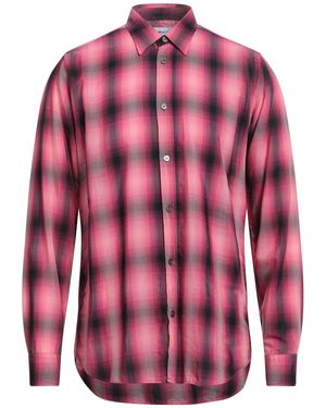 Department 5 Hemd - Pink