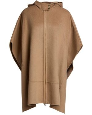 Kaos Cape - Braun