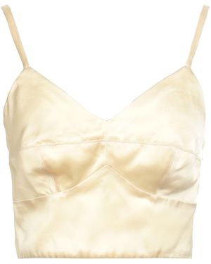 PUCCI Top - Natural